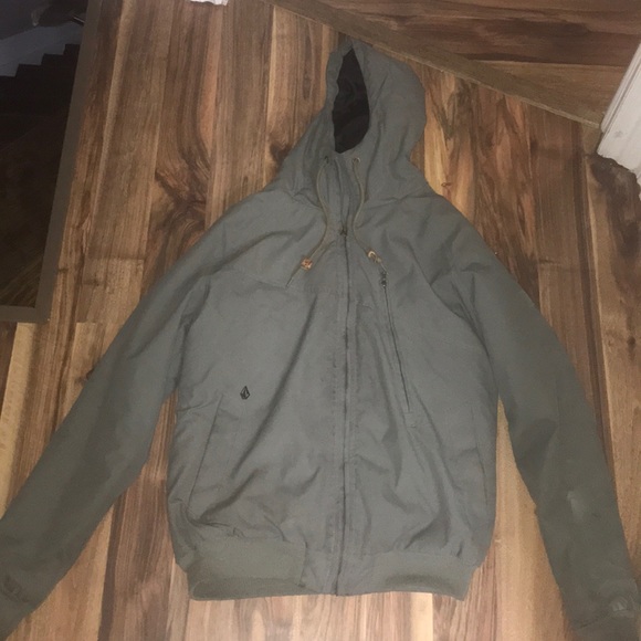 Volcom Other - Volcom winter coat